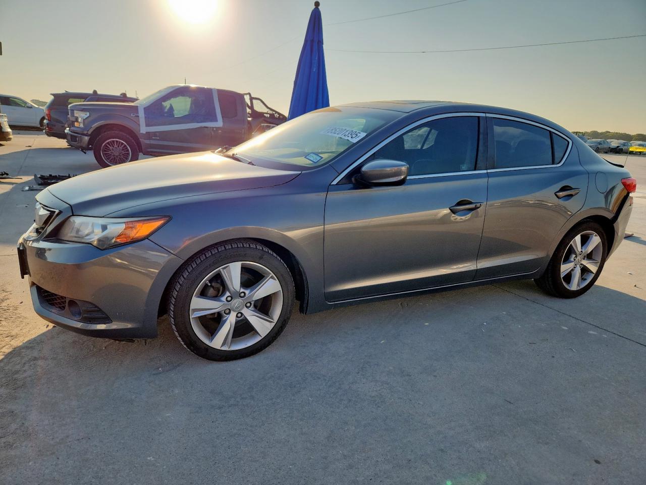 ACURA ILX 20 TECH