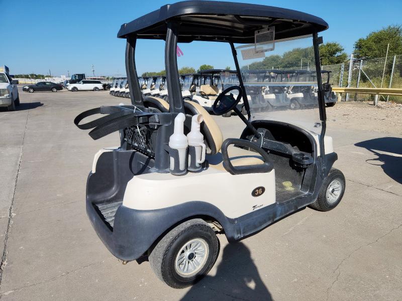 2023 CLUB CAR TEMPO FLA #3258977039