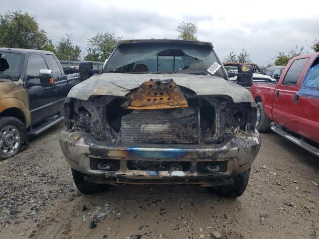 2003 FORD F350 SRW S #3281843498