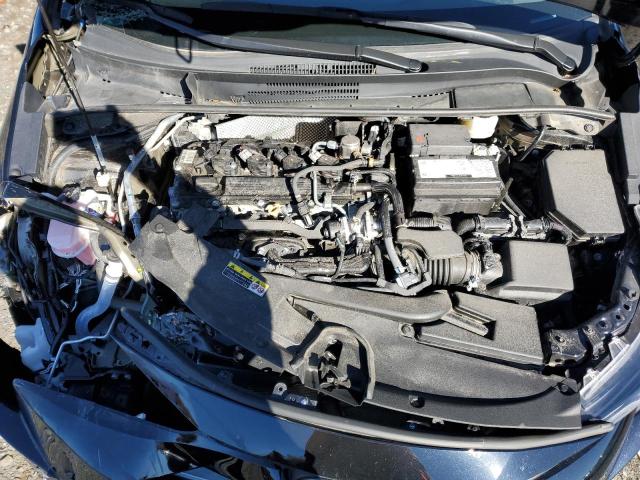 2024 TOYOTA COROLLA LE - 5YFB4MDE4RP127332