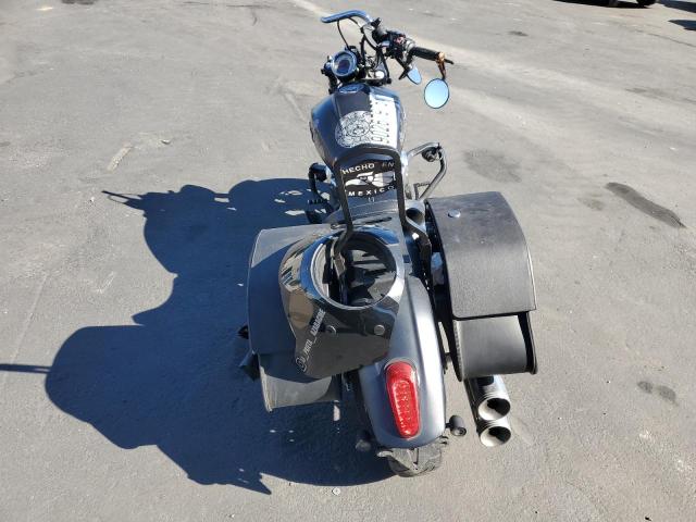 2015 INDIAN MOTORCYCLE CO. SCOUT ABS 56KMSA004F3100850