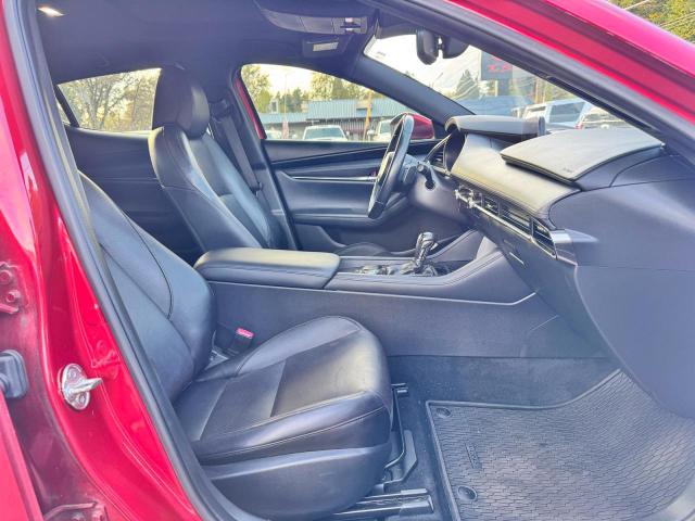 2019 MAZDA 3 PREMIUM JM1BPANM5K1139544