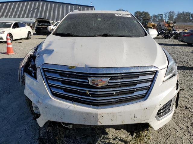 2017 CADILLAC XT5 PREMIU #3287688014