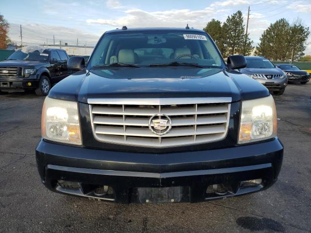 2005 CADILLAC ESCALADE E #3294814759