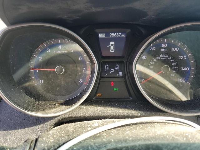 2017 HYUNDAI ELANTRA GT KMHD35LH1HU372387