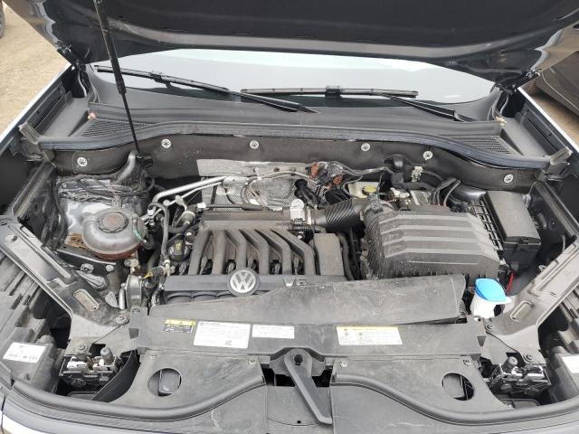 2023 VOLKSWAGEN ATLAS SEL - 1V2BR2CA1PC546215