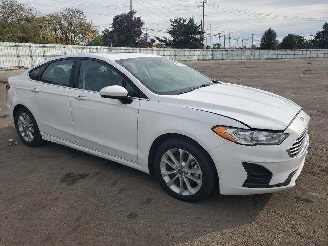 2020 FORD FUSION SE - 3FA6P0HD3LR172868