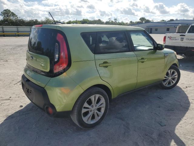 2015 KIA SOUL + - Other View