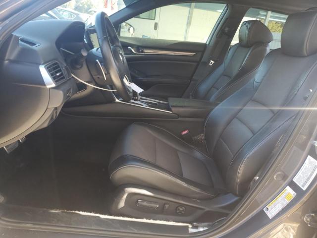 2018 HONDA ACCORD SPO - 1HGCV1F39JA064377