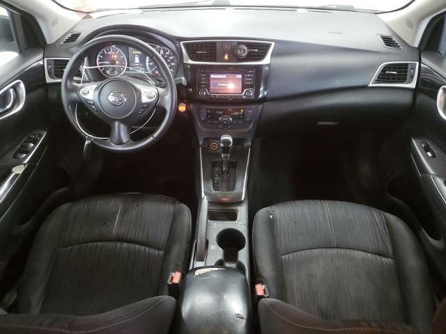 2018 NISSAN SENTRA S - 3N1AB7AP7JY243172