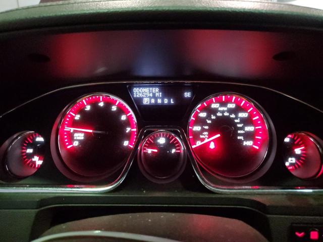 2015 GMC ACADIA DEN - 1GKKVTKD4FJ374145