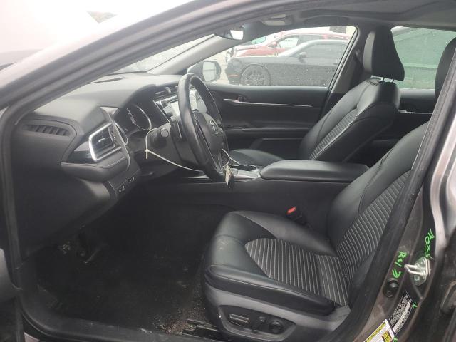 2018 TOYOTA CAMRY L - 4T1B11HK3JU031542