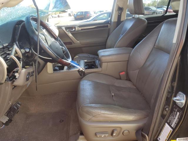 2015 LEXUS GX 460 - JTJBM7FX9F5093717