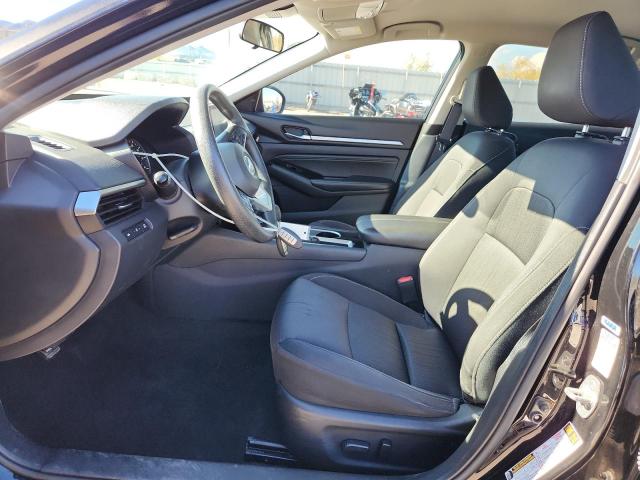 2021 NISSAN ALTIMA SV #3281980100