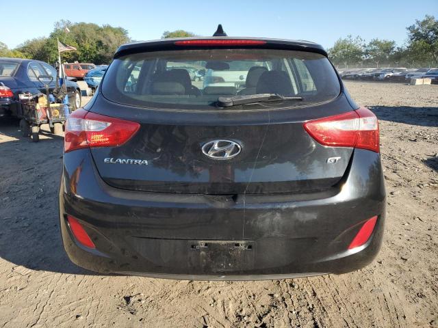 2013 HYUNDAI ELANTRA GT - KMHD35LE3DU147663