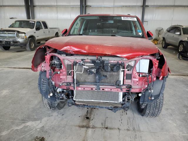2021 TOYOTA 4RUNNER SR JTEMU5JR6M5837811