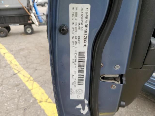 2011 CHRYSLER 300C #3285731661