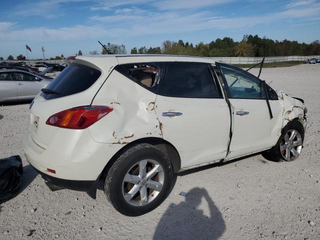 2010 NISSAN MURANO S - JN8AZ1MU9AW017363