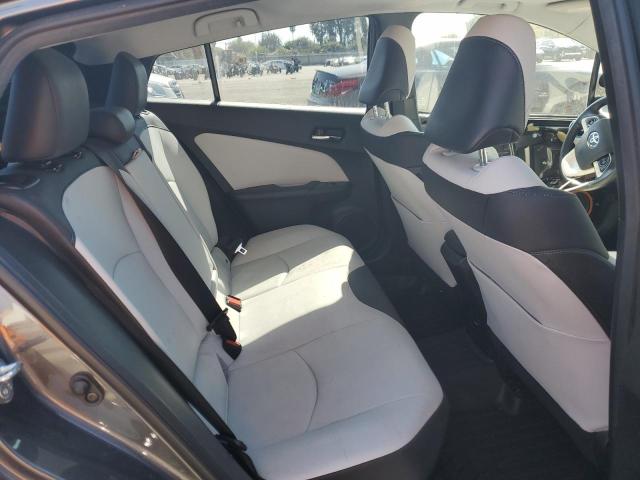 2016 TOYOTA PRIUS JTDKARFU0G3001694