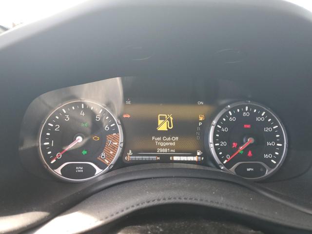 2023 JEEP RENEGADE A #3303817452