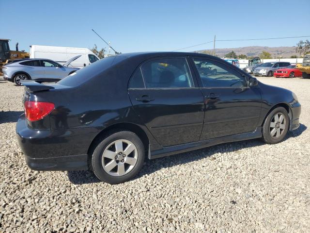 2021 TOYOTA COROLLA CE - 1NXBR32E74Z294127