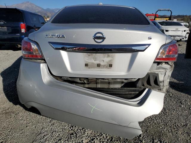 2015 NISSAN ALTIMA 2.5 - 1N4AL3AP2FN895825