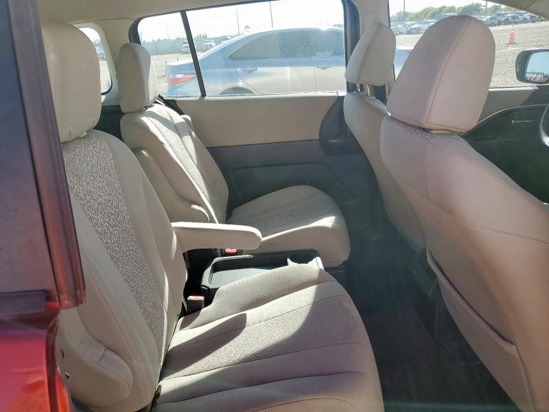 2012 MAZDA 5 - JM1CW2BL1C0125348