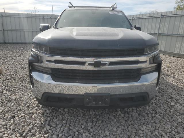 2021 CHEVROLET SILVERADO - 1GCUYDET9MZ310766