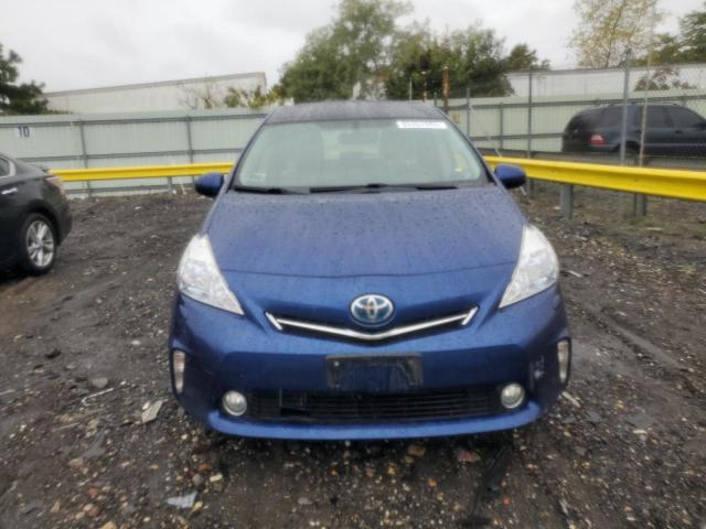 2012 TOYOTA PRIUS V - JTDZN3EU1C3134363