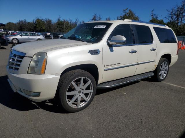 CADILLAC ESCALADE E