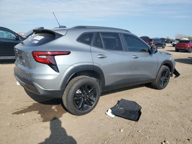 2025 CHEVROLET TRAX ACTIV #3298192022