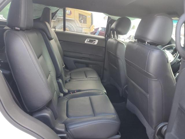 2015 FORD EXPLORER X - 1FM5K7D85FGB37326