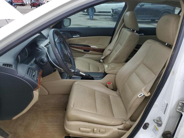 2011 HONDA ACCORD EXL #3300632919