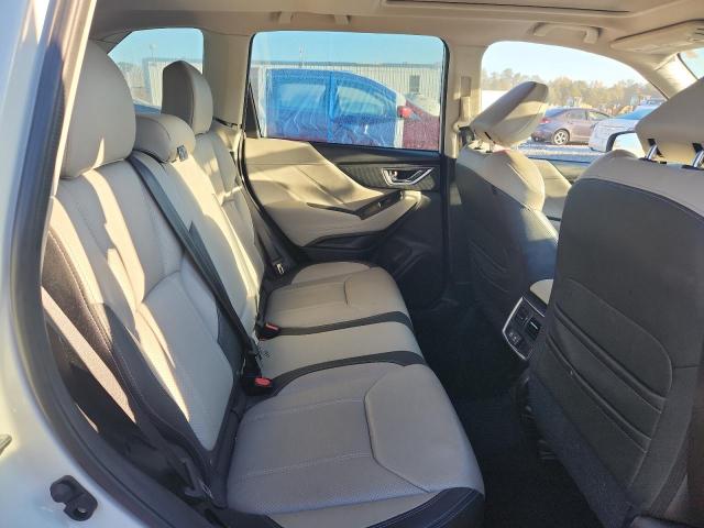 2020 SUBARU FORESTER L - JF2SKAUC2LH565984