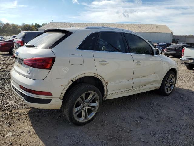 2016 AUDI Q3 PRESTIG - WA1GFCFS0GR023107