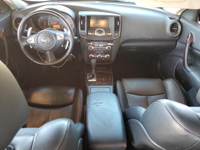 2010 NISSAN MAXIMA S - 1N4AA5APXAC870046