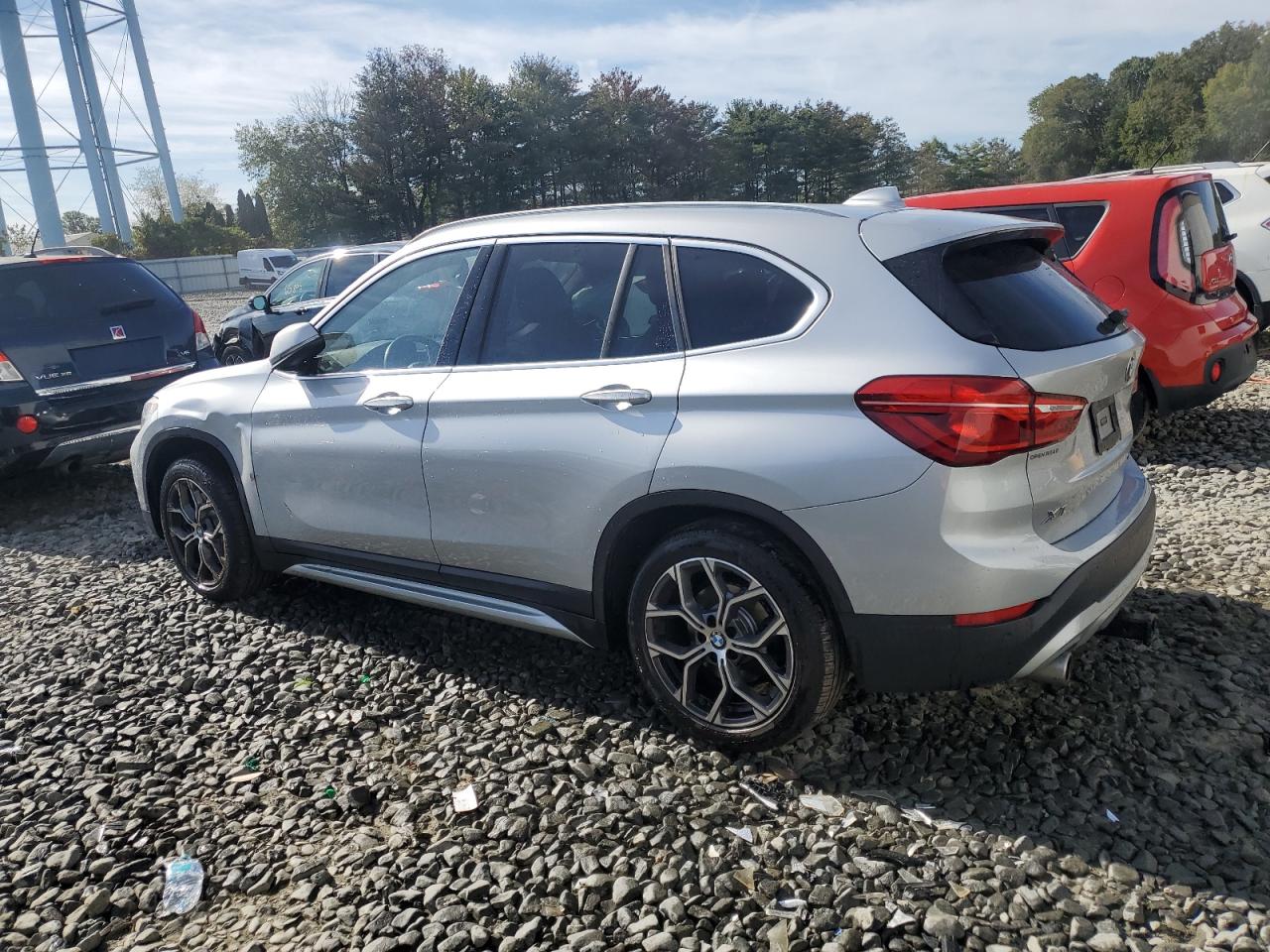 BMW X1 XDRIVE28I
