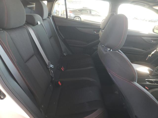 2017 SUBARU IMPREZA SP #3285524316