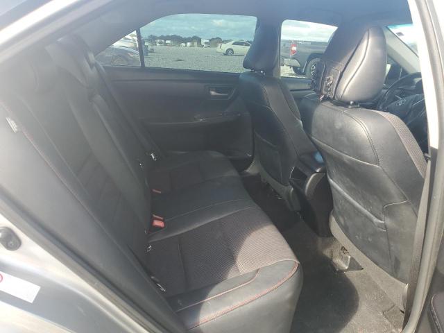 2017 TOYOTA CAMRY LE 4T1BF1FK1HU656259