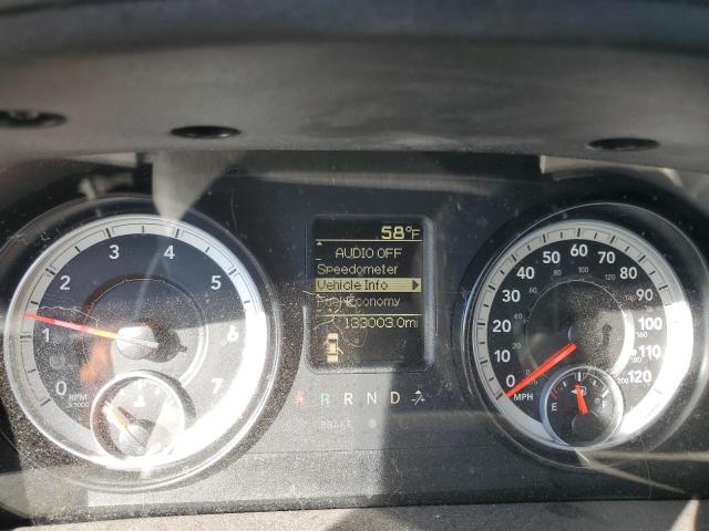 2014 RAM 1500 ST - 1C6RR6FT1ES112603