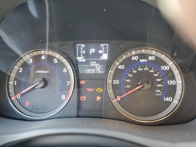 2016 HYUNDAI ACCENT SE - KMHCT4AE9GU948367