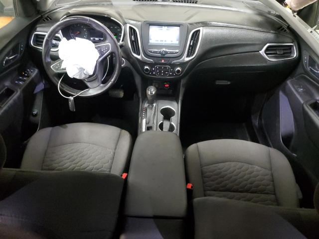 2018 CHEVROLET EQUINOX LT #3278802611