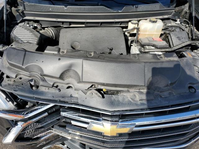 2019 CHEVROLET TRAVERSE L #3308438276