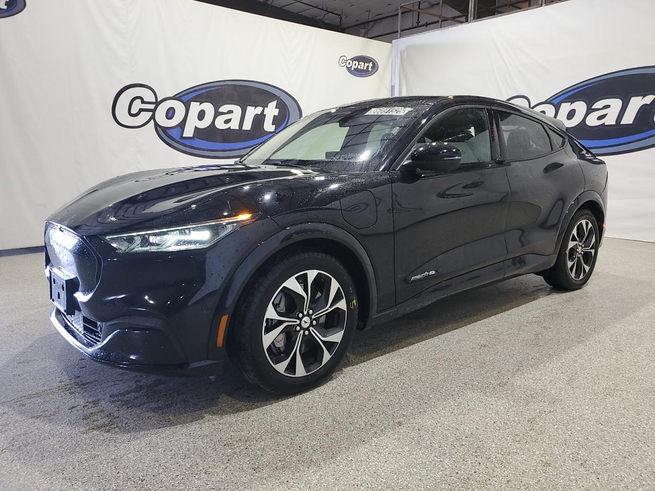 FORD MUSTANG PREMIUM