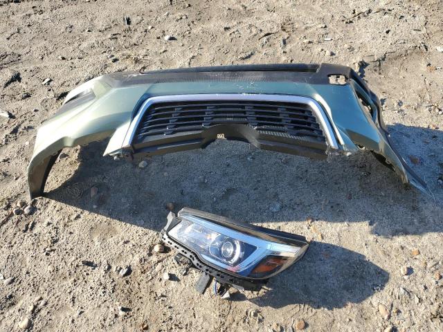 2020 SUBARU FORESTER PREMIUM JF2SKAJC0LH461739