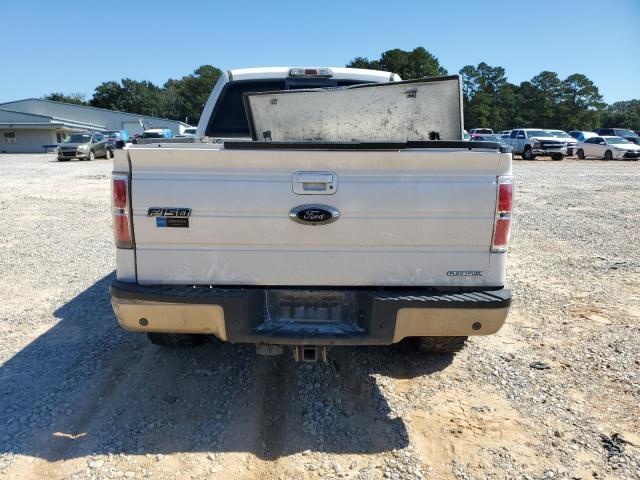 2014 FORD F150 SUPER #3293470412