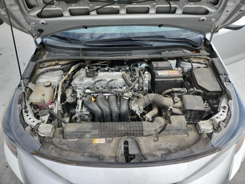 2022 TOYOTA COROLLA LE - 5YFEPMAE1NP312621