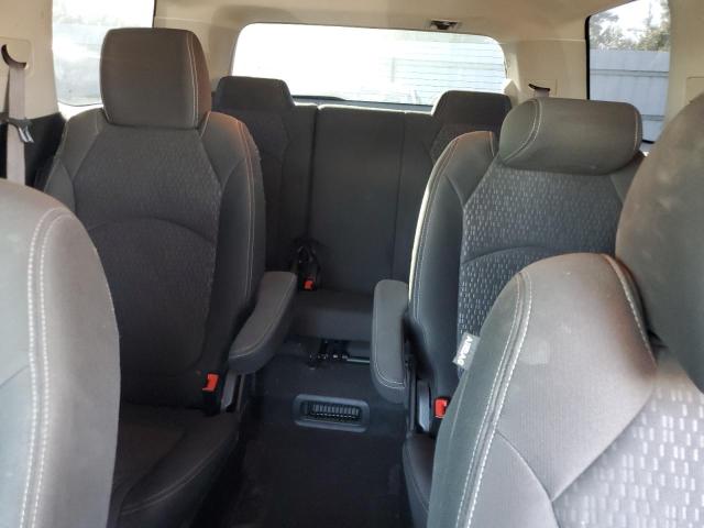 2015 GMC ACADIA SLE - 1GKKRPKD9FJ330590