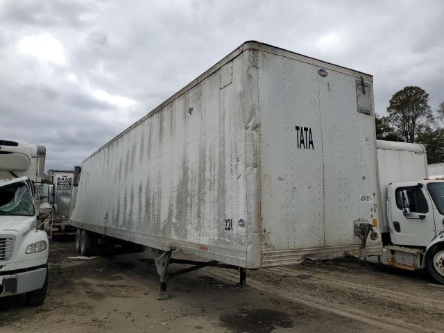 Global Auto Auctions: 2007 UTILITY UNKNOWN