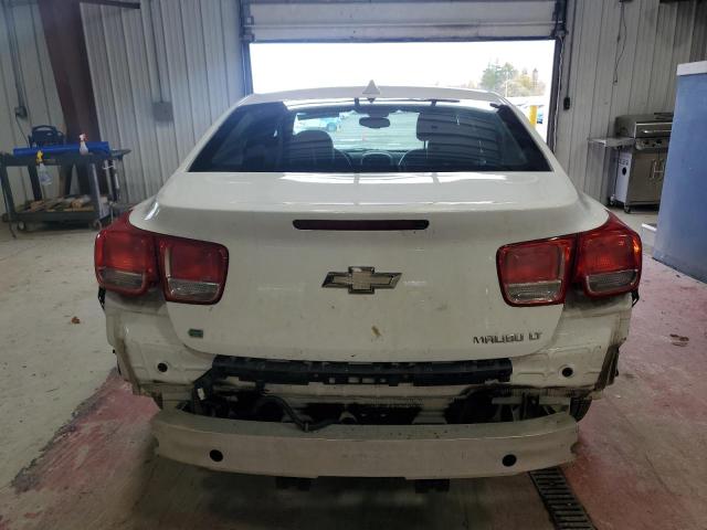 2014 CHEVROLET MALIBU - 1G11C5SL5EF240755